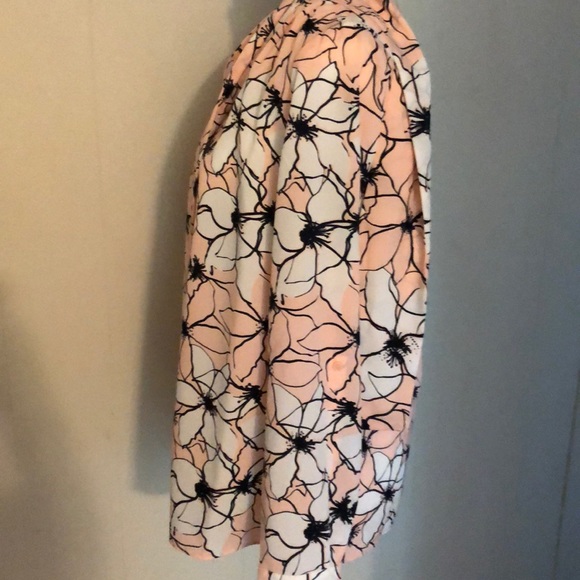 Banana Republic size M Women’s blouse - Picture 6 of 7